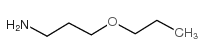 1-氨基-3-丙氧基丙烷