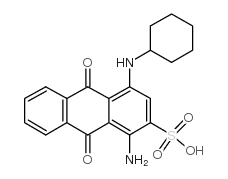 酸性兰62