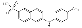 6-对甲苯胺基萘磺酸