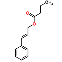 正丁酸桂酯