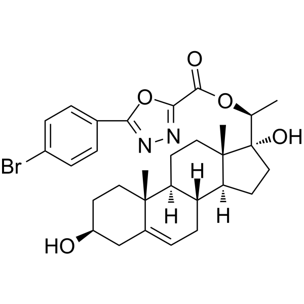 Carboxylesterase-IN-1