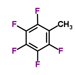 2,3,4,5,6-五氟甲苯