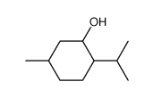 DL-薄荷醇