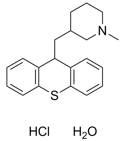 盐酸麦塞散