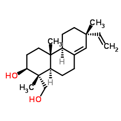 8(14),15-异海松二烯-3,18-二醇