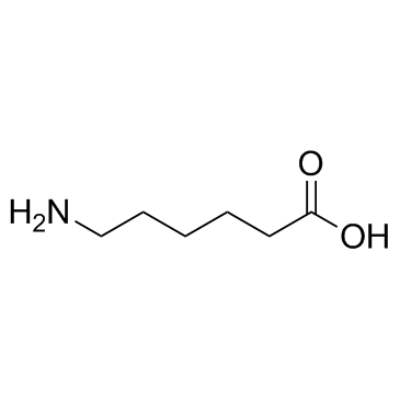 6-氨基己酸