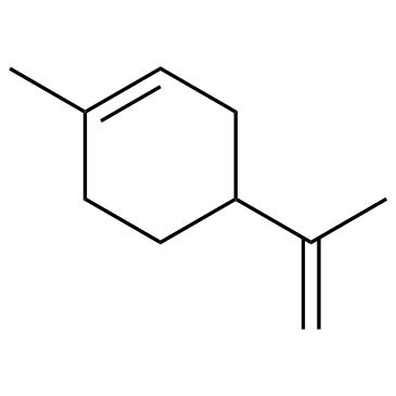 柠檬烯;双戊烯