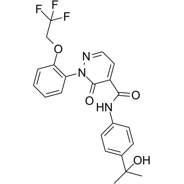 Glucosylceramide synthase-IN-2