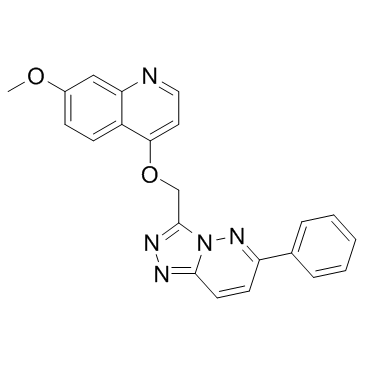 药物活性分子