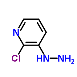 2-氯-3-肼基吡啶