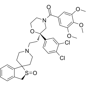 CS-003 Free base