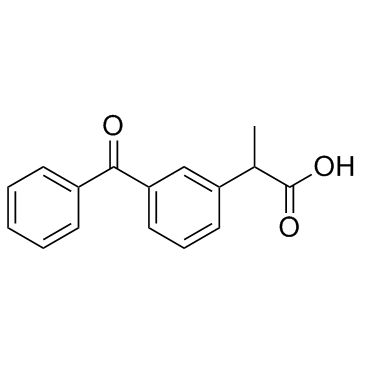 酮洛芬