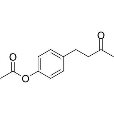 4-(4-乙酰氧基苯基)-2-丁酮