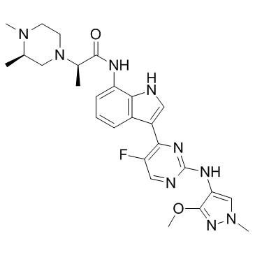 JAK1-IN-4