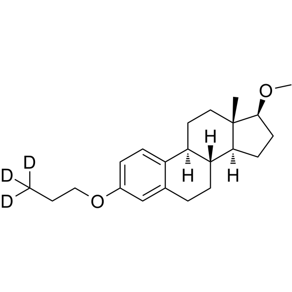 Promestriene-d3