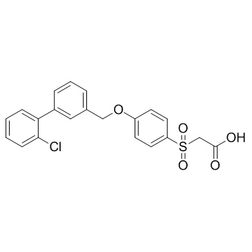 FAA1激动剂-1