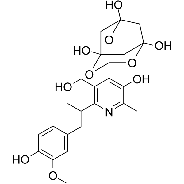 Eubananin