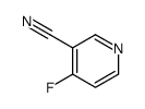 3-氰基-4-氟吡啶