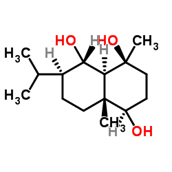 Mucrolidin