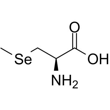 3-(甲基硒基)-L-丙氨酸