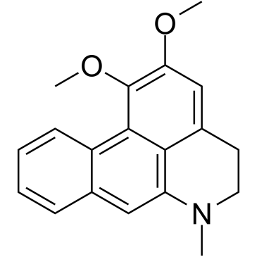 去氢荷叶碱