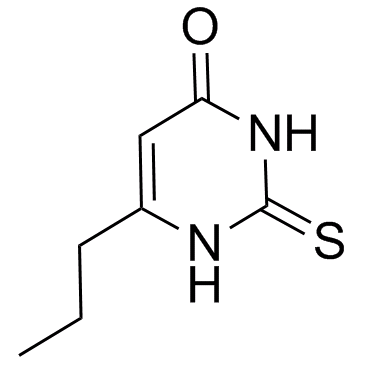 丙硫氧嘧啶