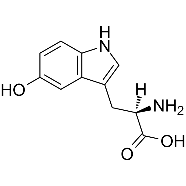 5-羟基-D-色氨酸