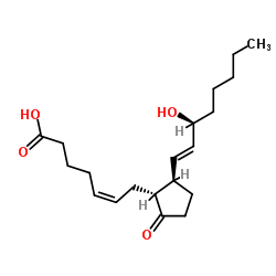 11-脱氧前列腺素E2