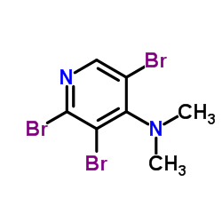 三溴化氢4-二甲氨基吡啶复合物