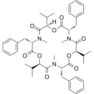 白僵菌素