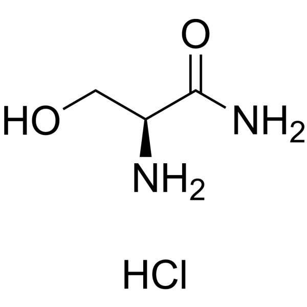 L-丝氨酰胺盐酸盐