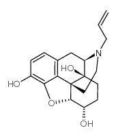 6-Alpha Naloxol