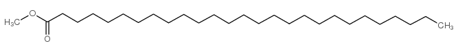 二十七烷酸甲酯