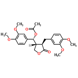 5-乙酰氧基罗汉松脂酚二甲醚