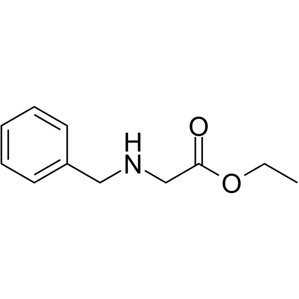 N-苄基甘氨酸乙酯