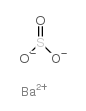 亚硫酸钡