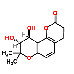 反式-(-)-凯林内酯