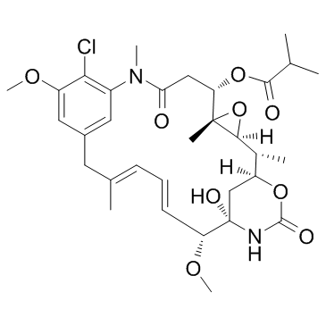 安丝菌素P3