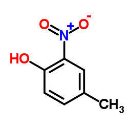 邻硝基对甲苯酚