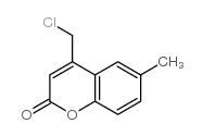 4-氯甲基-6-甲基-苯并吡喃-2-酮