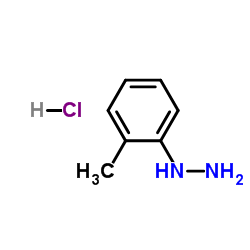 邻甲苯基肼盐酸盐