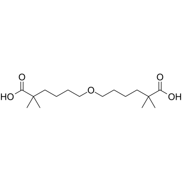 Gemcabene