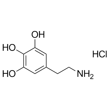 5-羟基多巴胺盐酸盐