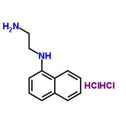 盐酸萘乙二胺