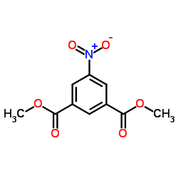 5-硝基间苯二甲酸二甲酯