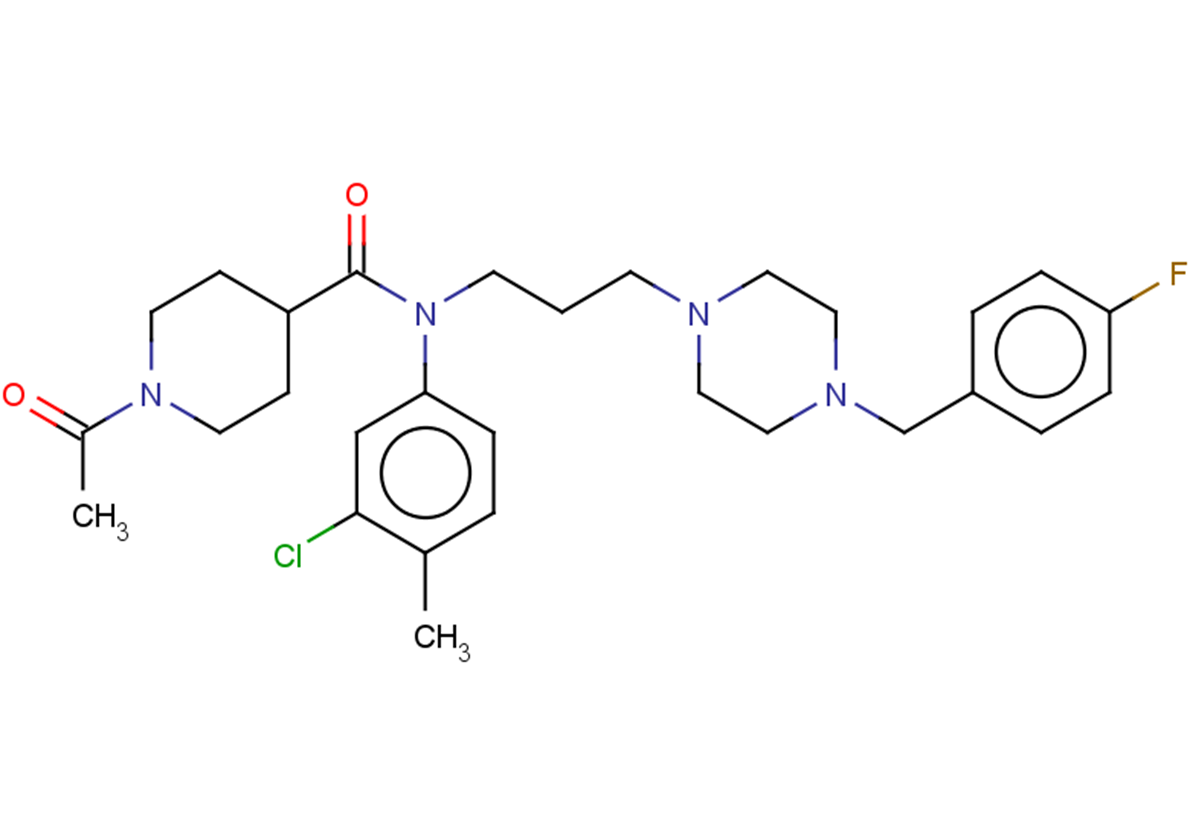 B07 Hydrochloride