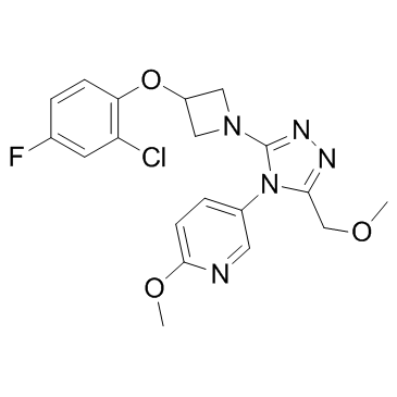 Cligosiban