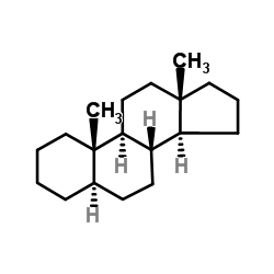 5-ALPHA-雄烷