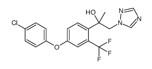 Mefentrifluconazole