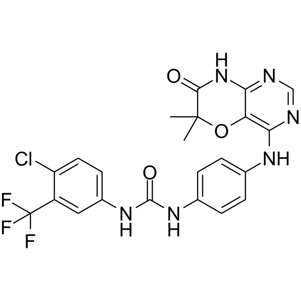 Pan-Trk-IN-2